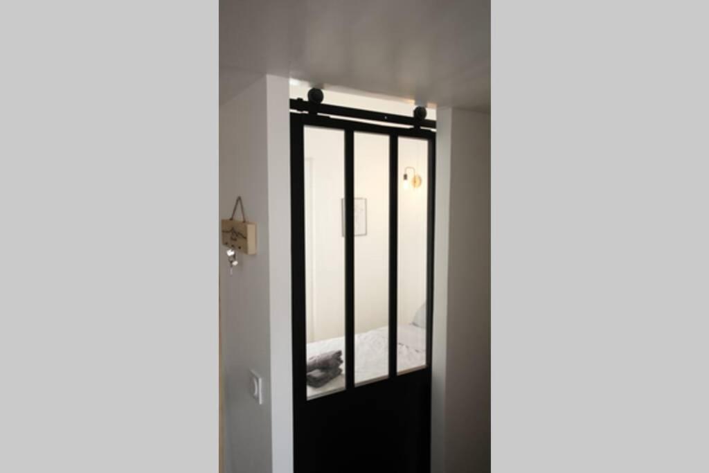 Loft Le Ber'Amar L'Estaque Apartment Марсилия Екстериор снимка